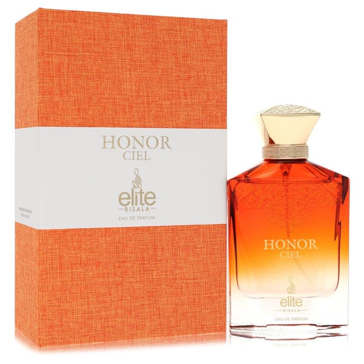Risala Risala Elite Honor Ciel