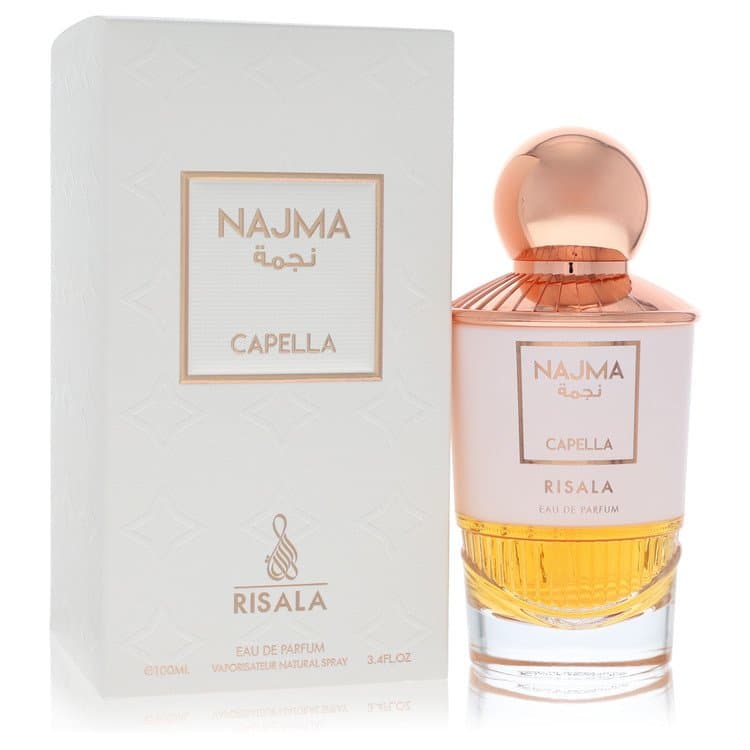 Risala Risala Najma Capella