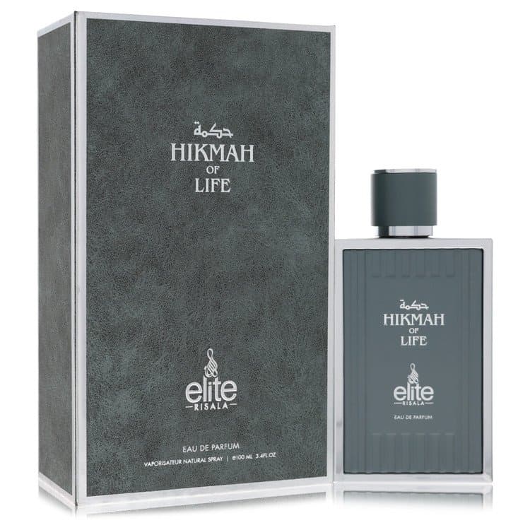 Risala Risala Elite Hikmah Of Life