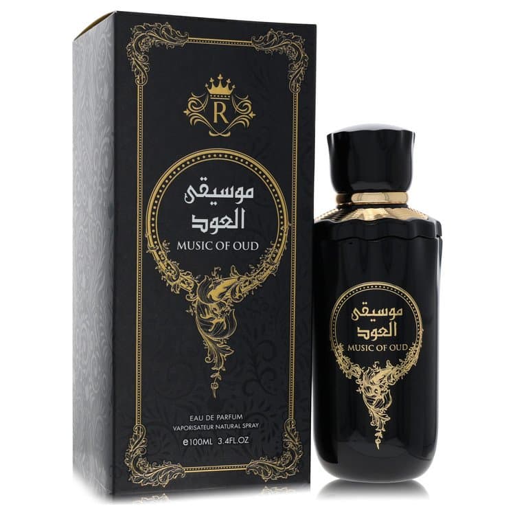 Risala Risala Music Of Oud