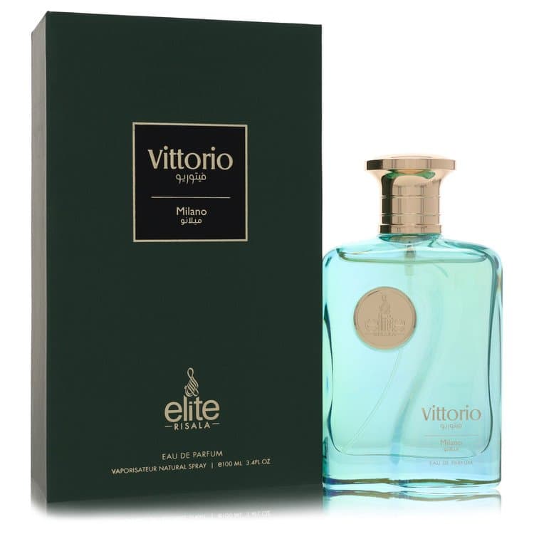 Risala Risala Elite Vittorio Milano