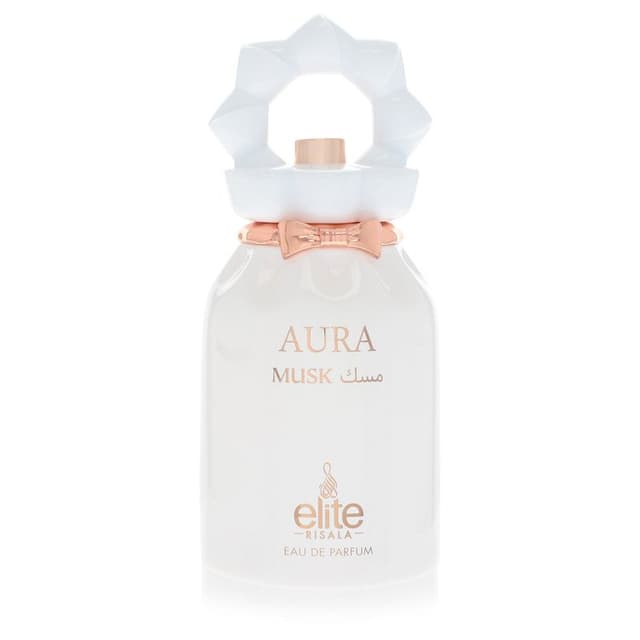 Risala Risala Elite Aura Musk