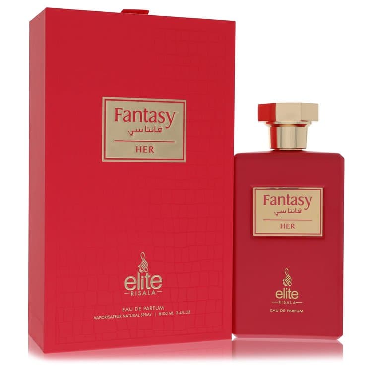 Risala Risala Elite Fantasy