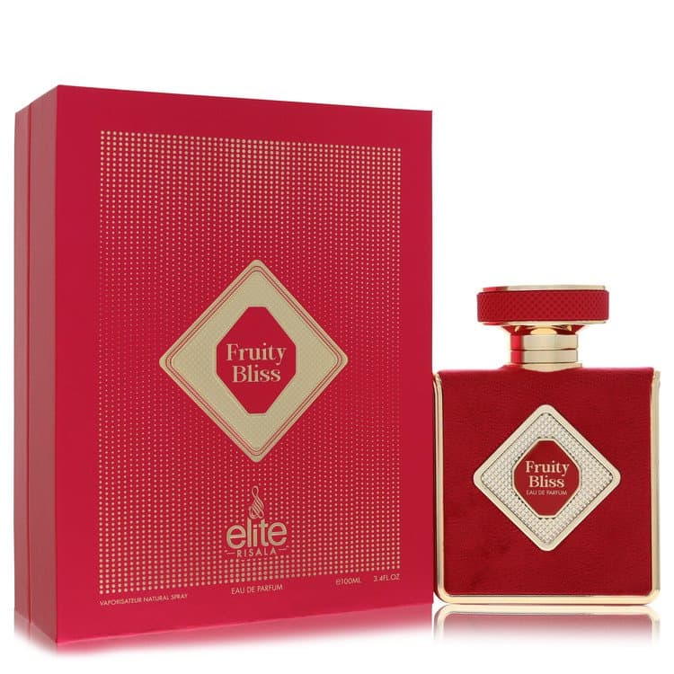 Risala Risala Elite Fruity Bliss