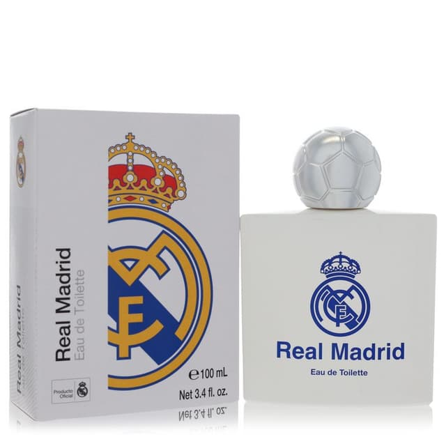 Air Val International Real Madrid