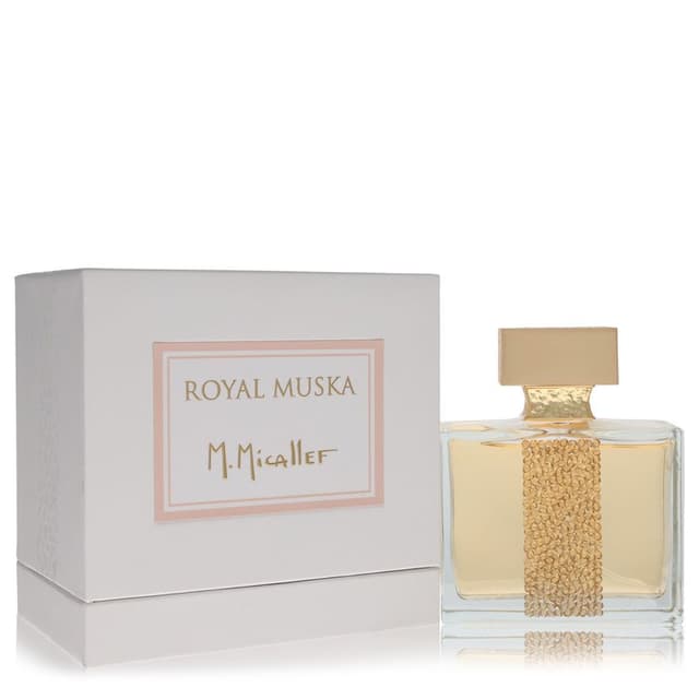 M. Micallef Royal Muska
