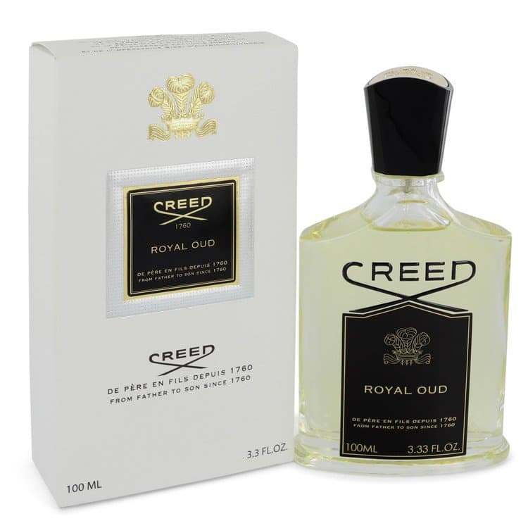 Creed Royal Oud