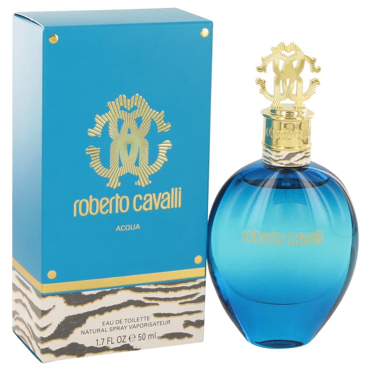Roberto Cavalli Roberto Cavalli Acqua
