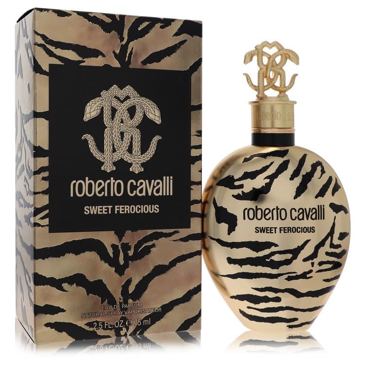 Roberto Cavalli Roberto Cavalli Sweet Ferocious