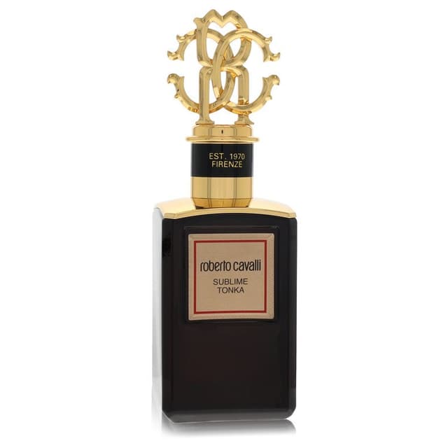 Roberto Cavalli Roberto Cavalli Gold Sublime Tonka