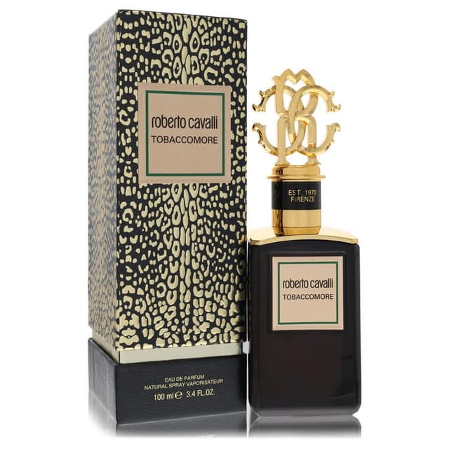 Roberto Cavalli Roberto Cavalli Tabaccomore
