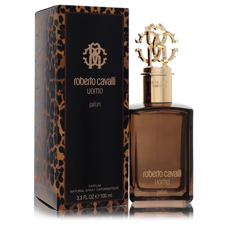 Roberto Cavalli Roberto Cavalli Uomo