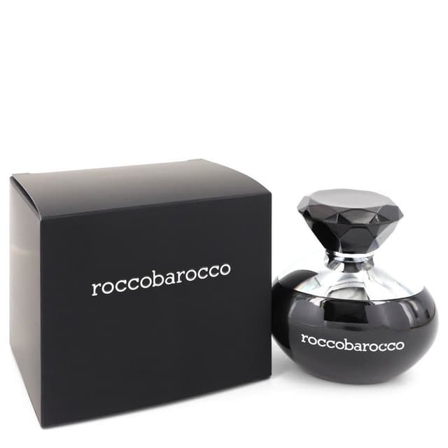 Roccobarocco Roccobarocco Black