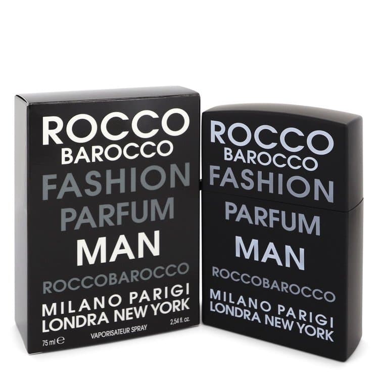 Roccobarocco Roccobarocco Fashion