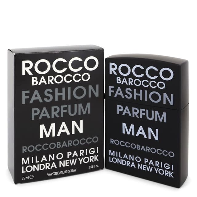 Roccobarocco Roccobarocco Fashion