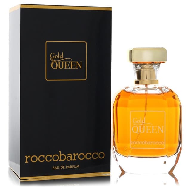 Roccobarocco Roccobarocco Gold Queen