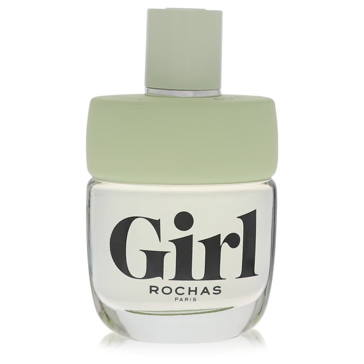 Rochas Rochas Girl