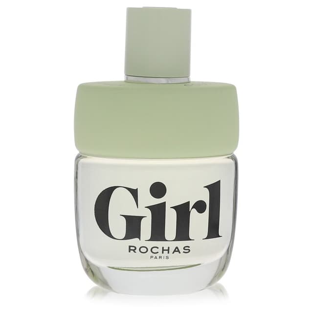 Rochas Rochas Girl