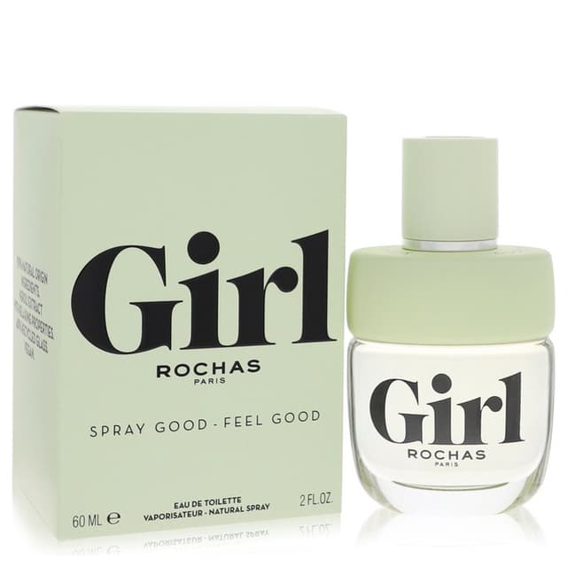 Rochas Rochas Girl