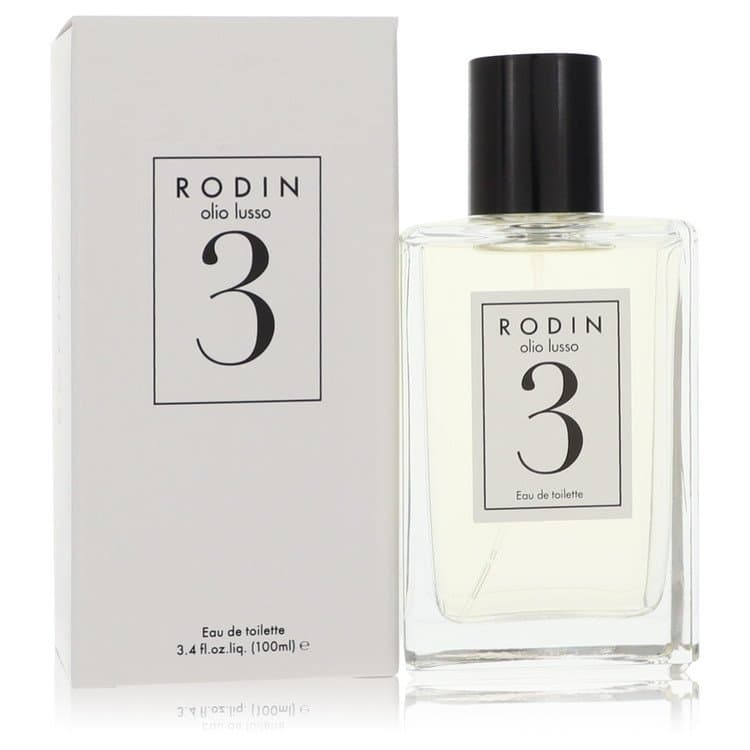 Rodin Rodin Olio Lusso 3