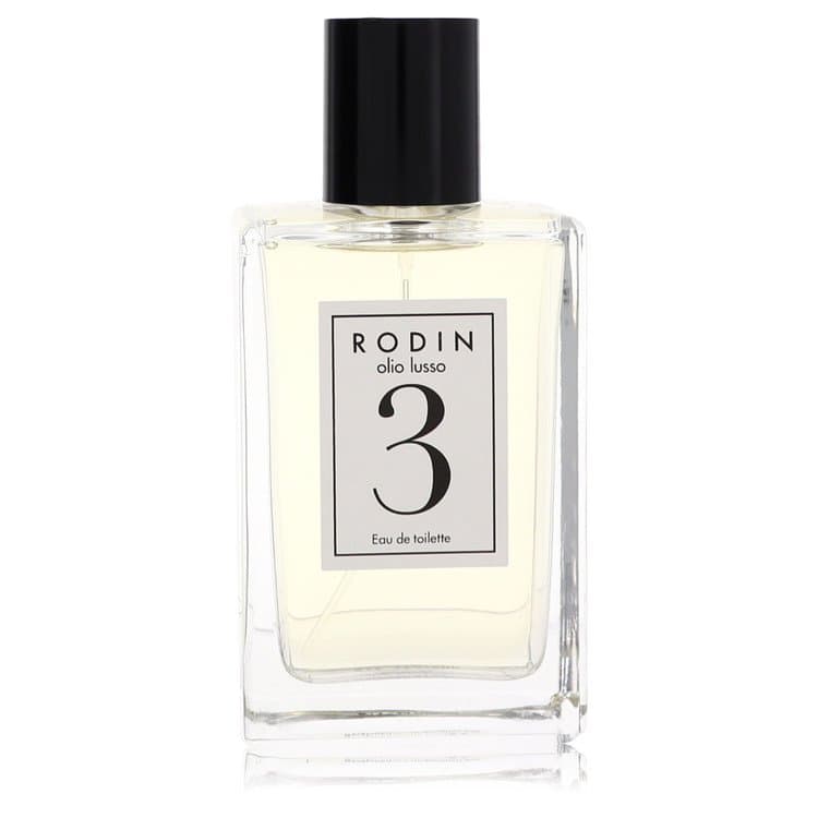 Rodin Rodin Olio Lusso 3