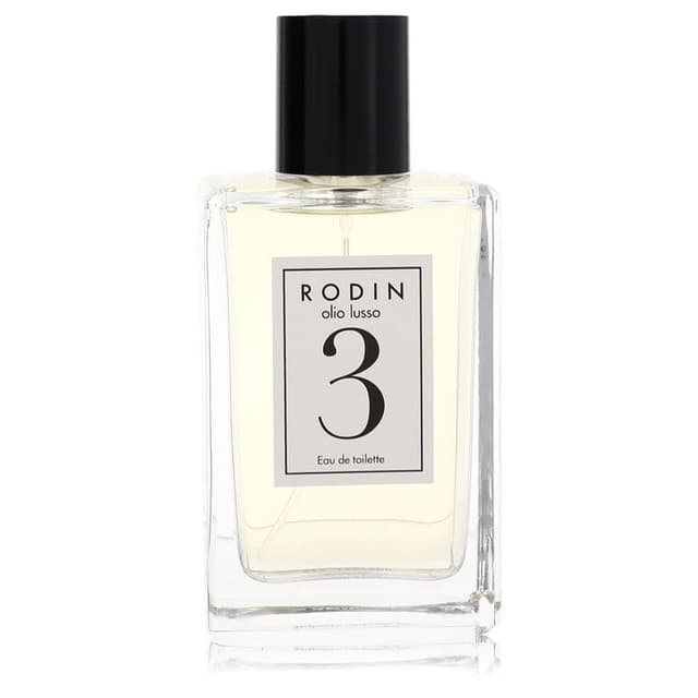 Rodin Rodin Olio Lusso 3