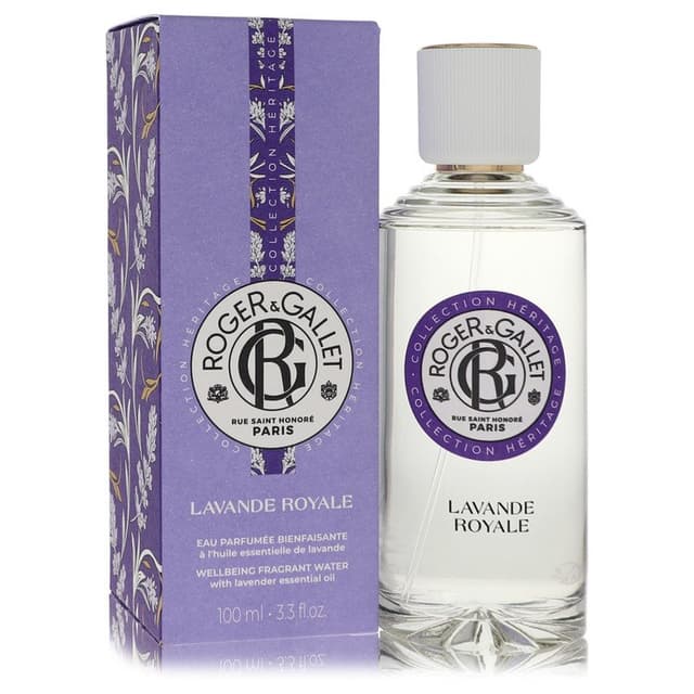 Roger & Gallet Roger & Gallet Lavande Royale