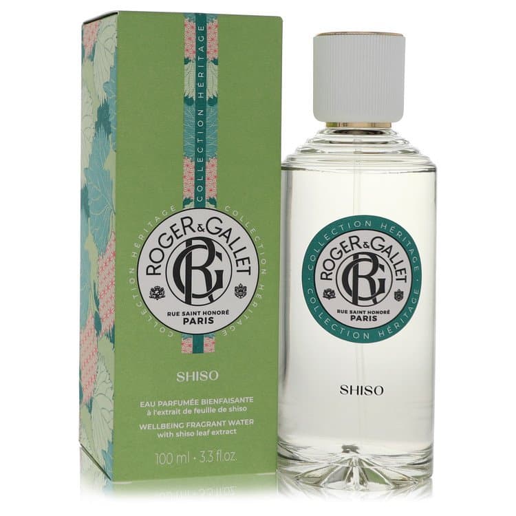 Roger & Gallet Roger & Gallet Shiso