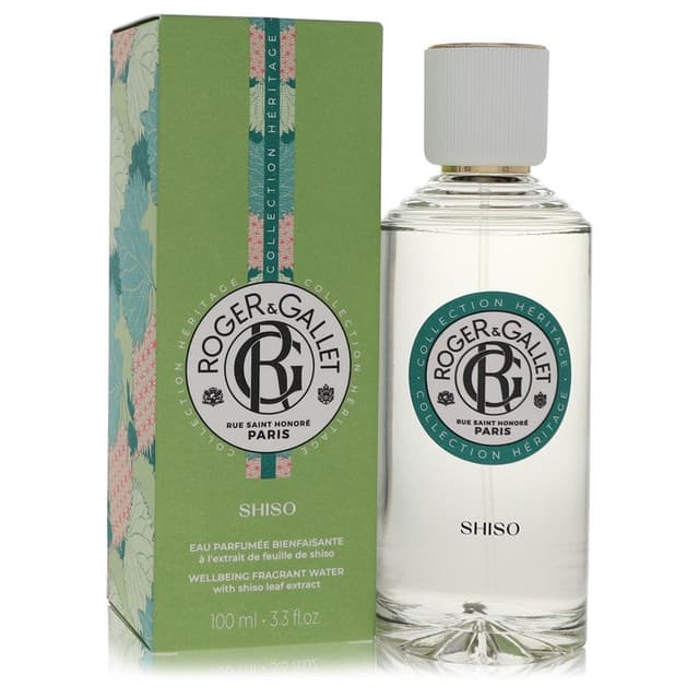 Roger & Gallet Roger & Gallet Shiso