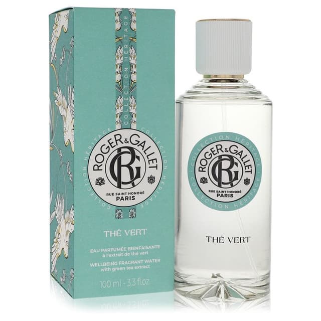 Roger & Gallet Roger & Gallet Green Tea