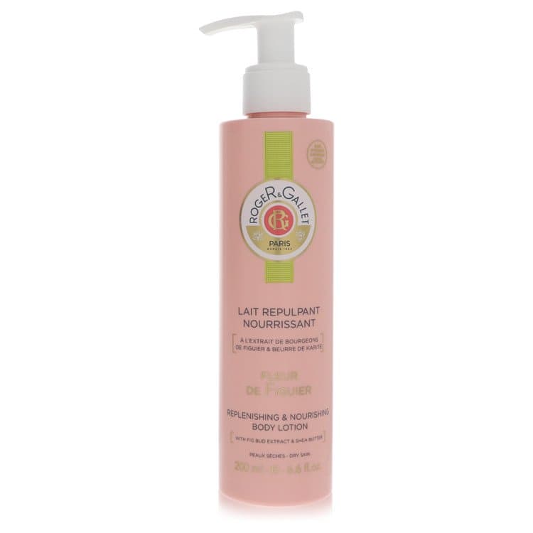 Roger & Gallet Roger & Gallet Feuille De Figuier