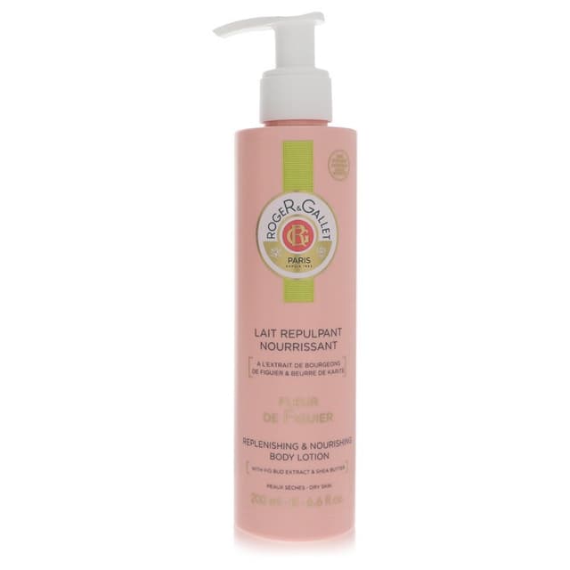 Roger & Gallet Roger & Gallet Feuille De Figuier