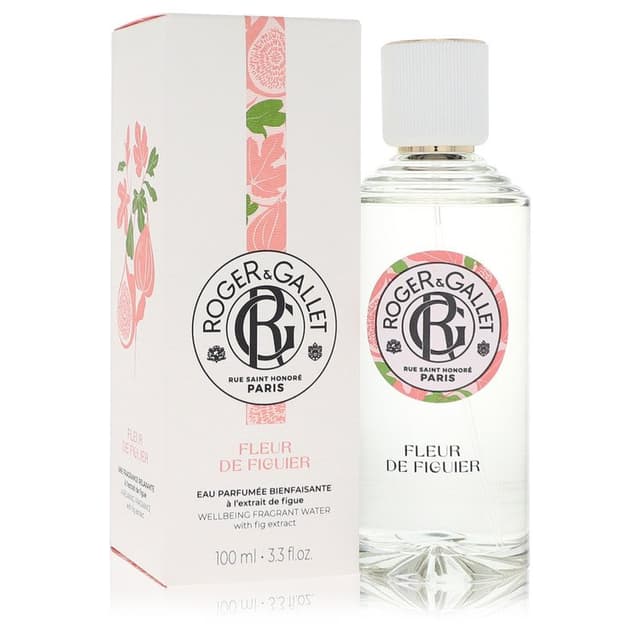 Roger & Gallet Roger & Gallet Fleur De Figuier