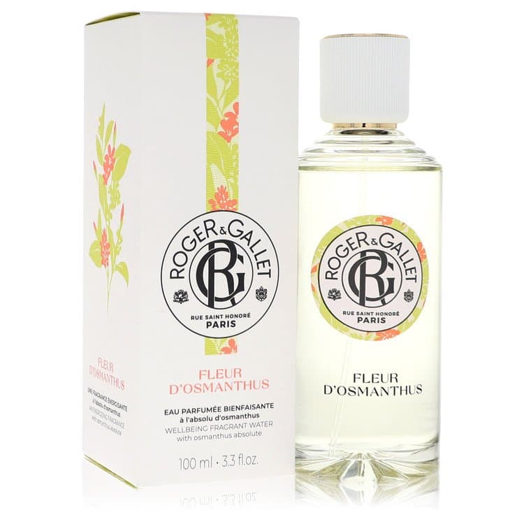 Roger & Gallet Roger & Gallet Fleur D'osmanthus