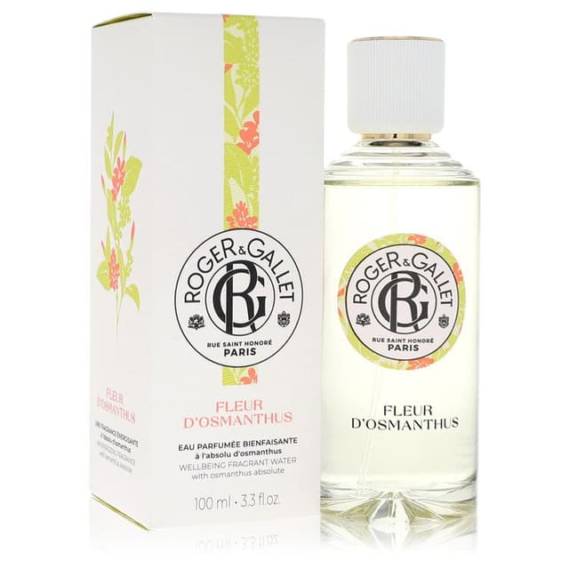 Roger & Gallet Roger & Gallet Fleur D'osmanthus