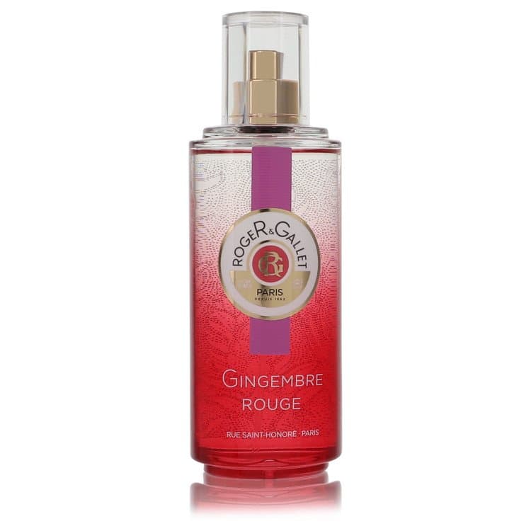 Roger & Gallet Roger & Gallet Gingembre Rouge