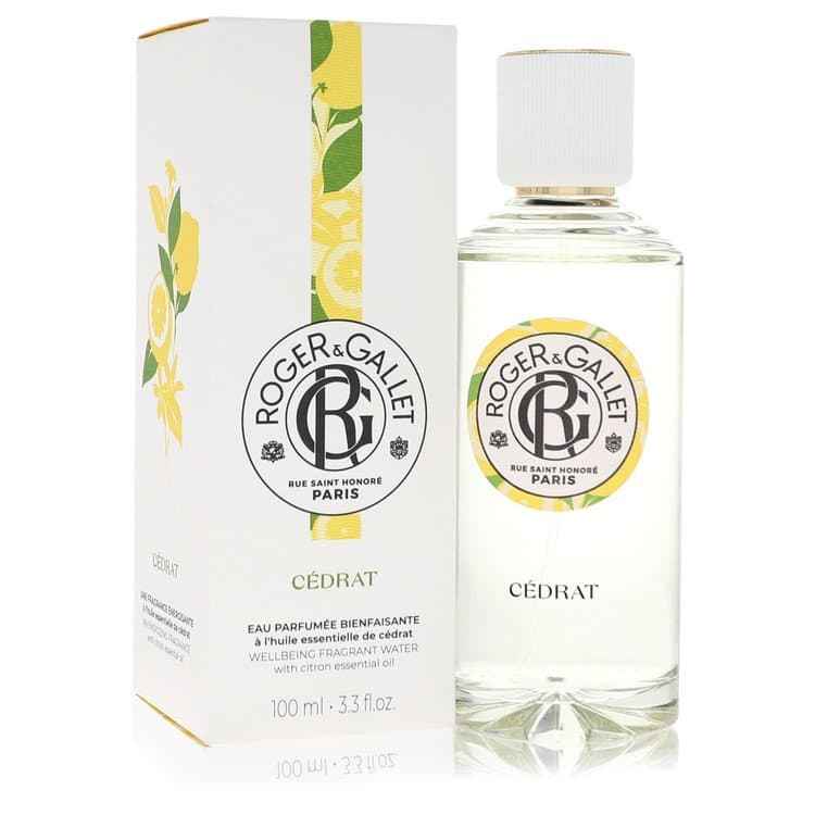 Roger & Gallet Roger & Gallet Cedrat Citron