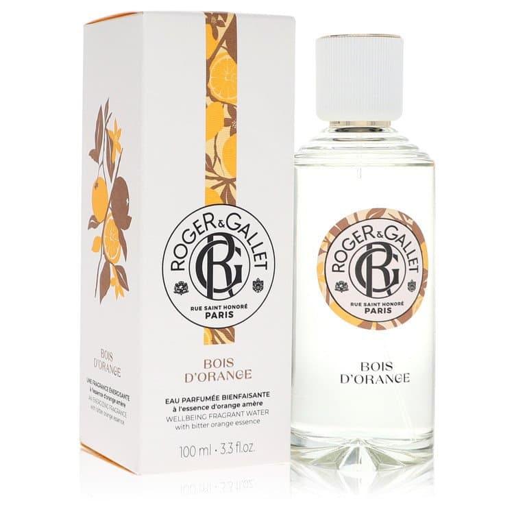 Roger & Gallet Roger & Gallet Bois D'orange