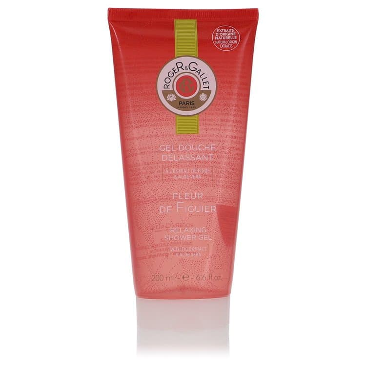 Roger & Gallet Roger & Gallet Fleur De Figuier
