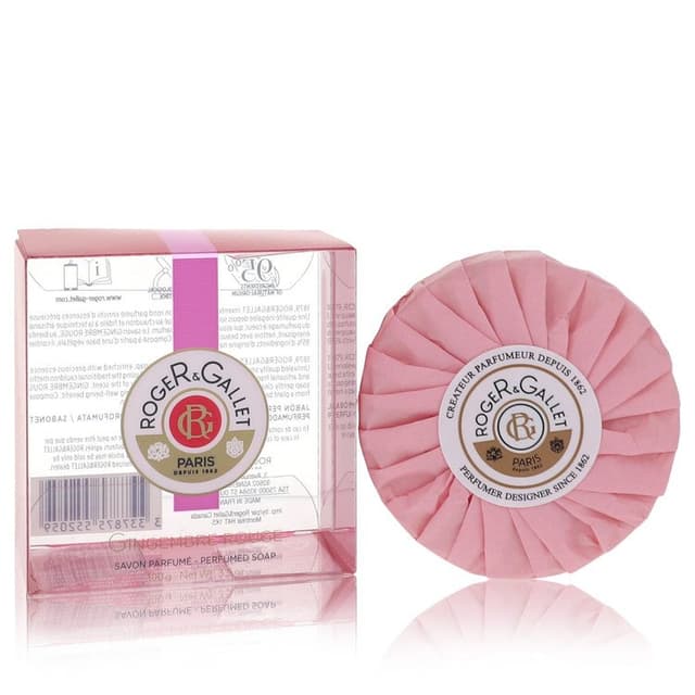 Roger & Gallet Roger & Gallet Gingembre Rouge
