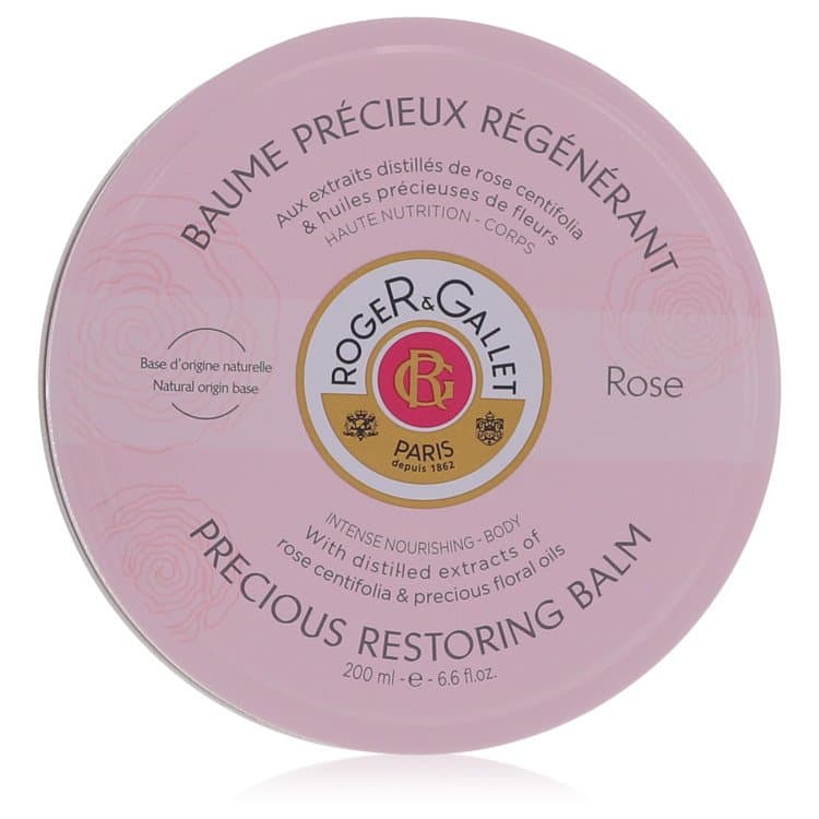 Roger & Gallet Roger & Gallet Rose