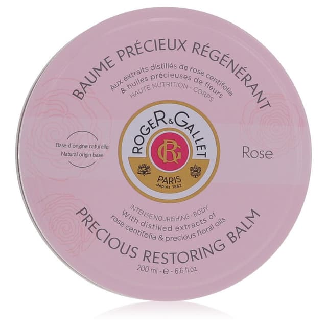 Roger & Gallet Roger & Gallet Rose