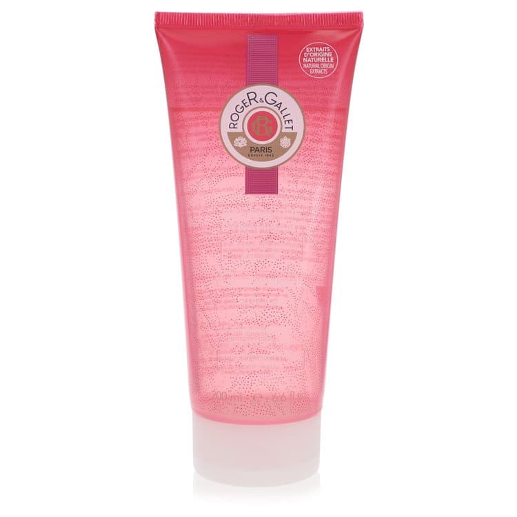 Roger & Gallet Roger & Gallet Gingembre Rouge