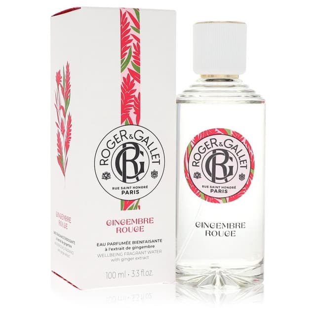Roger & Gallet Roger & Gallet Gingembre Rouge