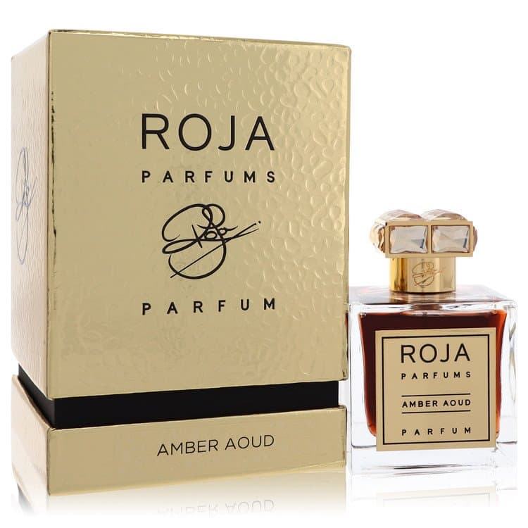Roja Parfums Roja Amber Aoud