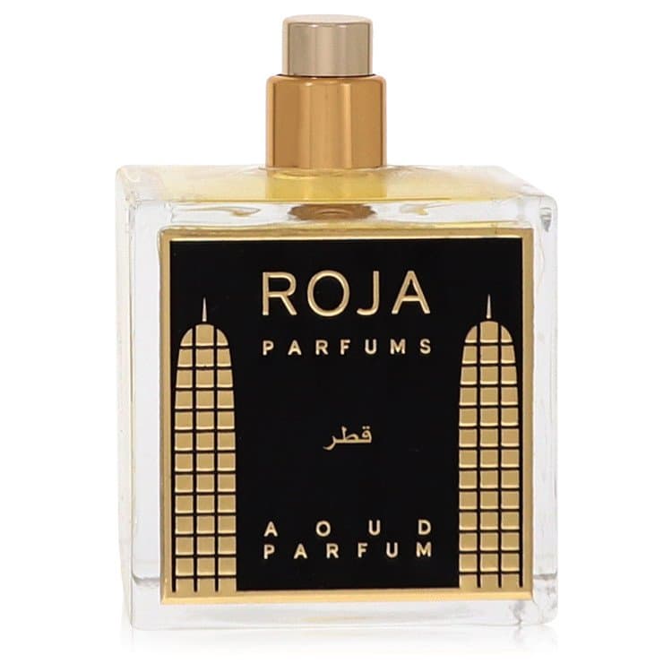 Roja Parfums Roja Aoud