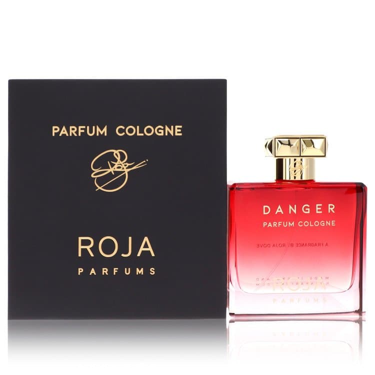 Roja Parfums Roja Danger