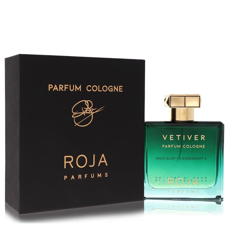 Roja Parfums Roja Vetiver