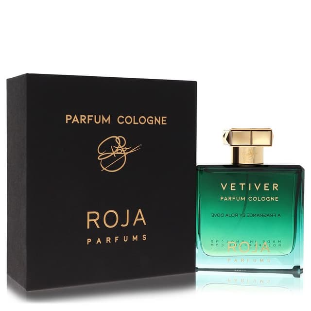 Roja Parfums Roja Vetiver