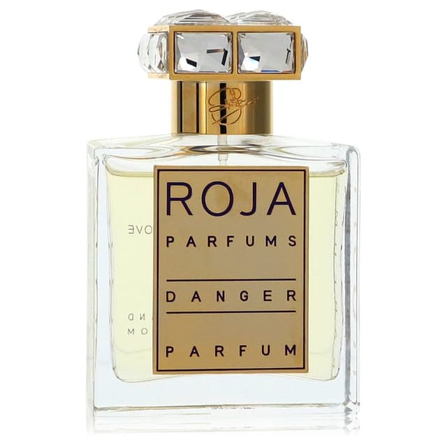 Roja Parfums Roja Danger